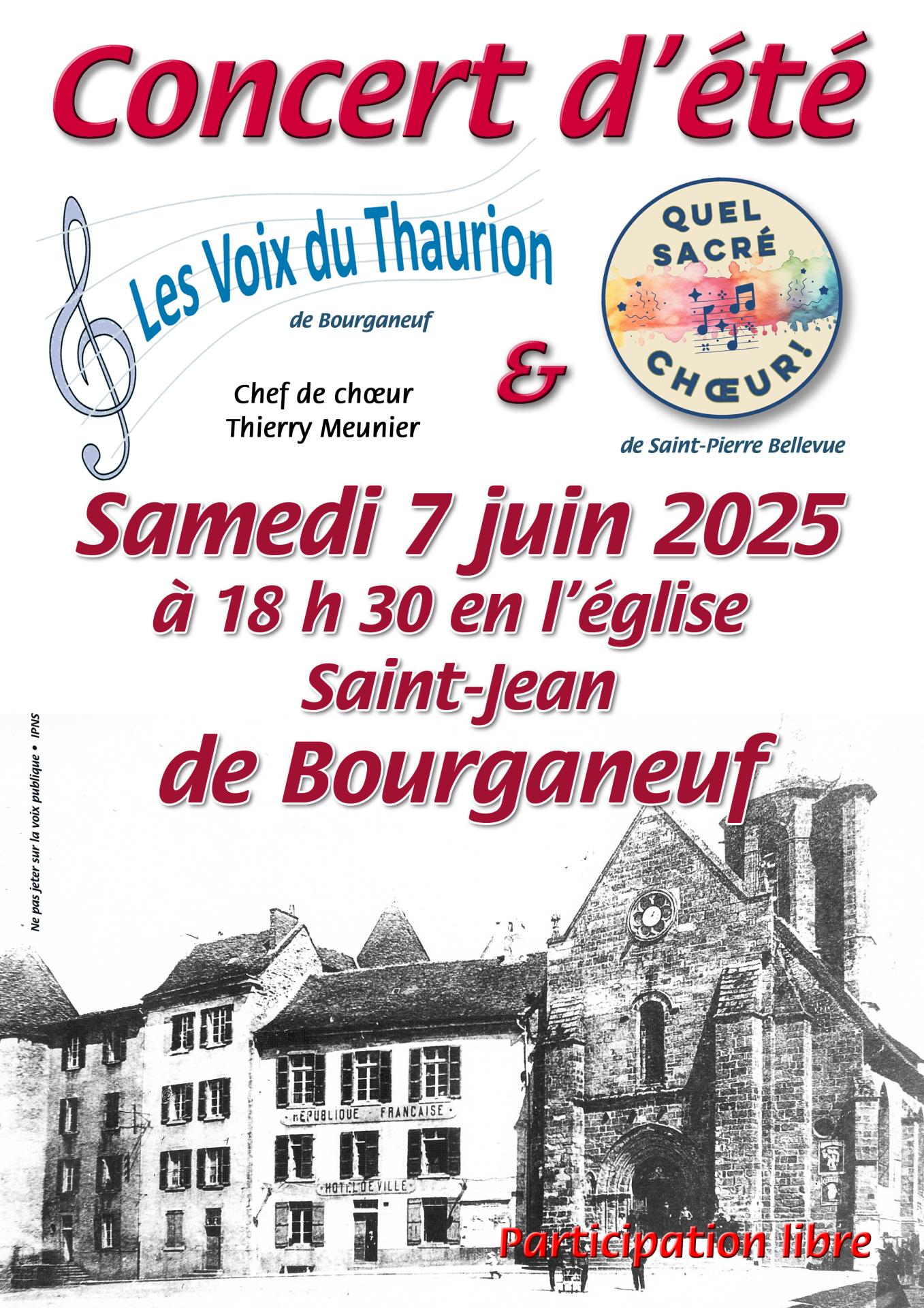 1 concert bourganeuf 07 06 2025