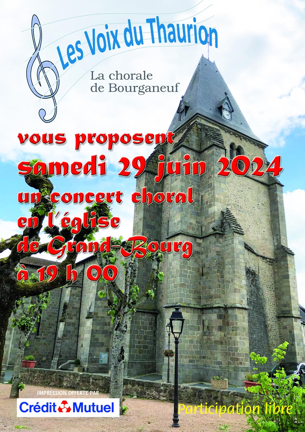 4 concert grand bourg 30 06 2024