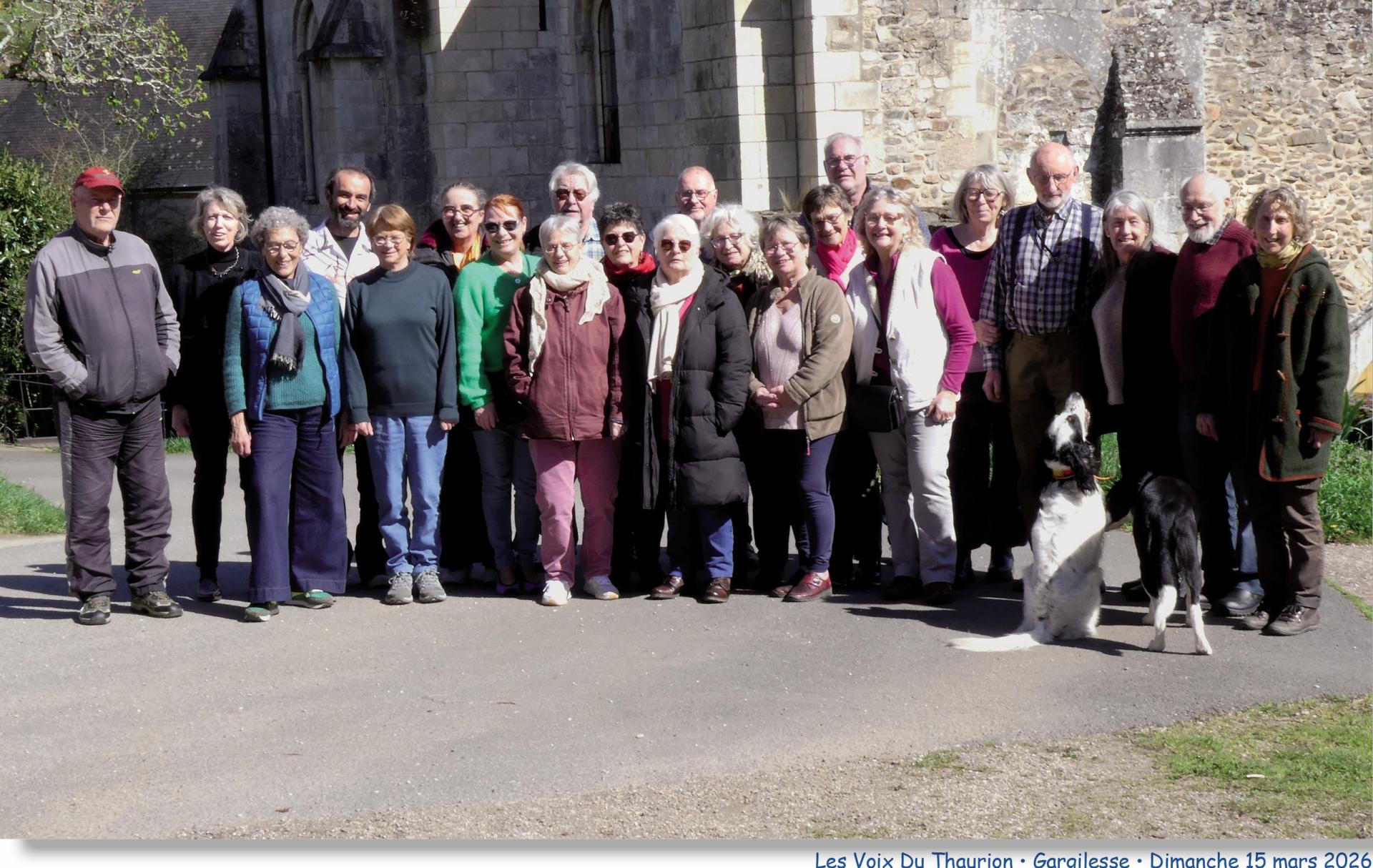 Lvdt gargilesse 15 03 2026