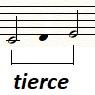 Tierce